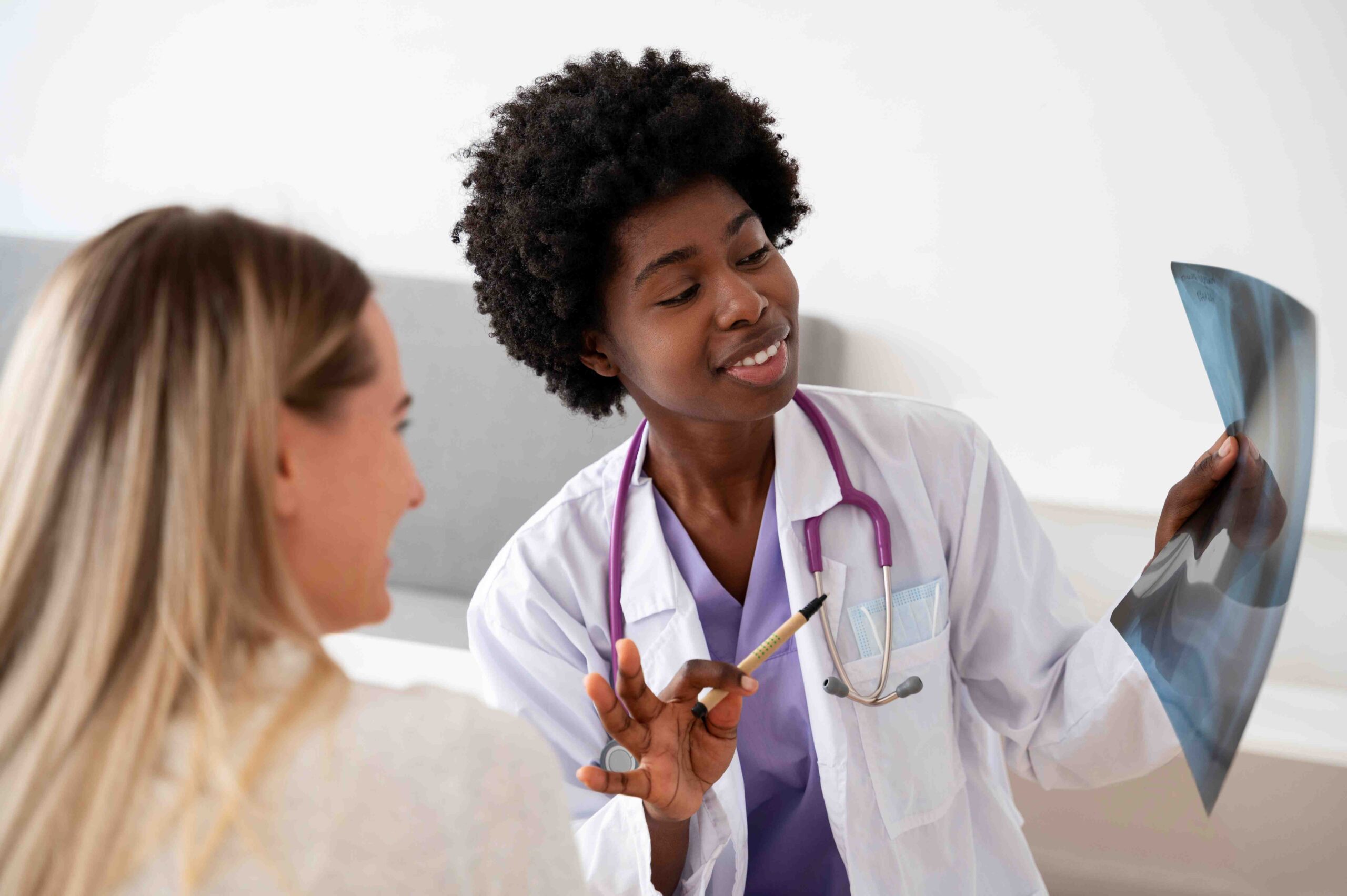 Mental & Behavioral Health