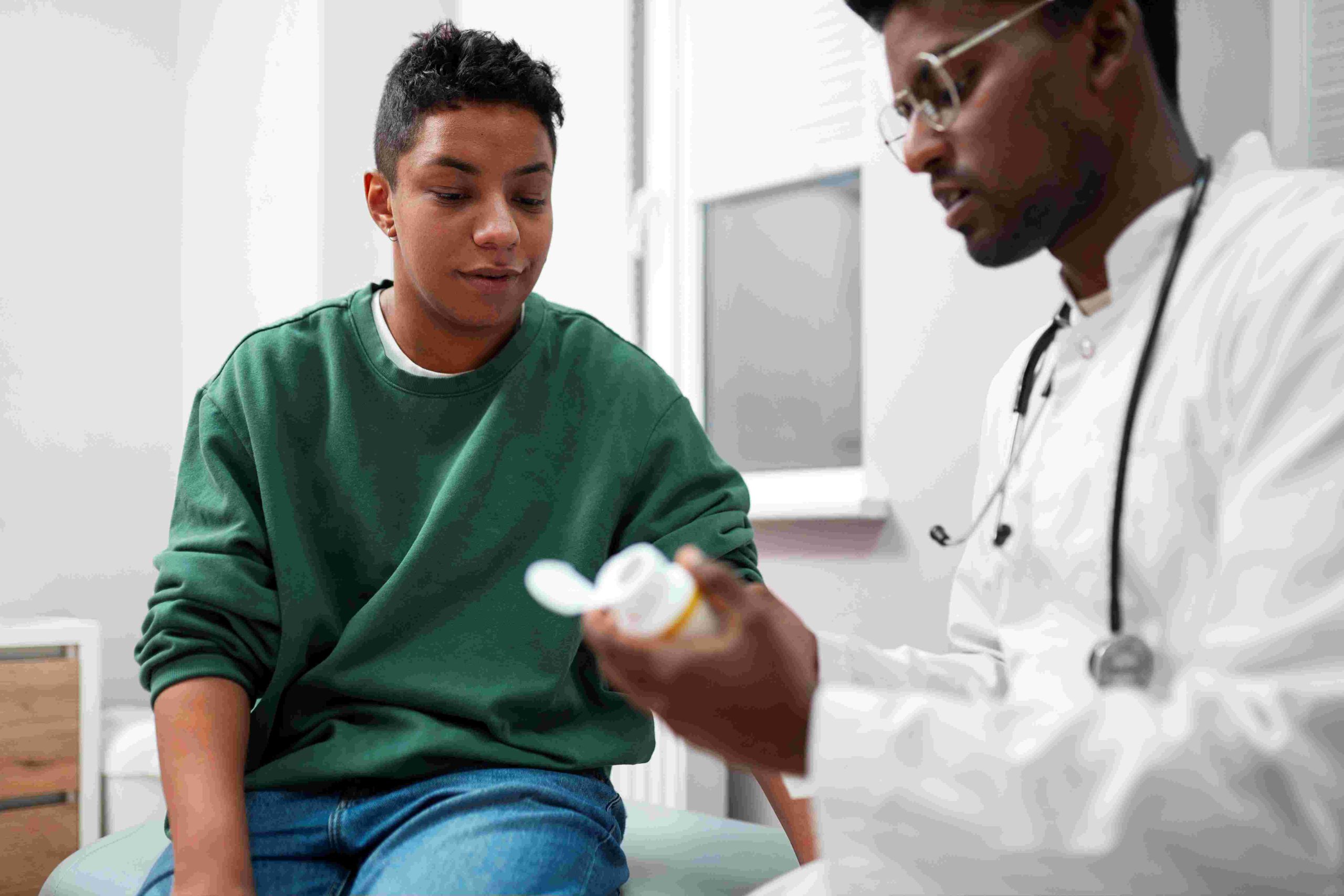 Chronic Disease Management