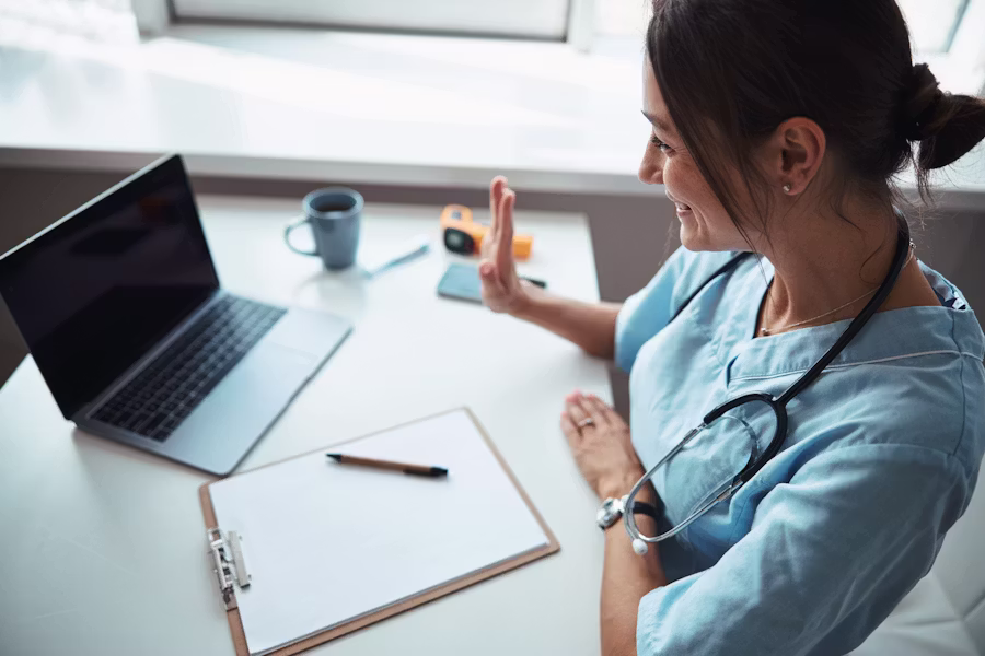Telehealth & Patient Convenience